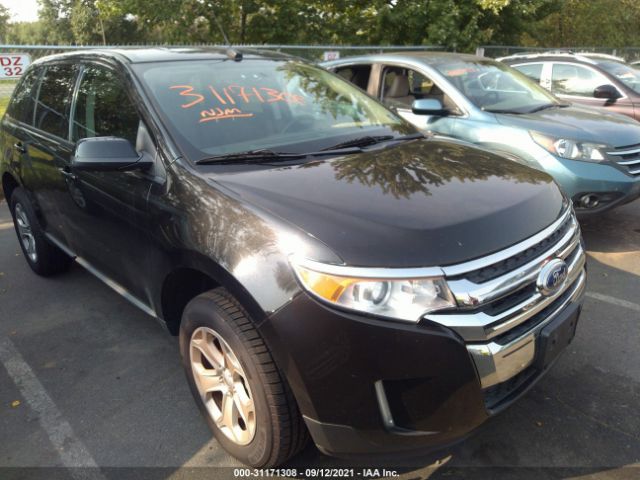 FORD EDGE 2014 2fmdk4jc9ebb26760