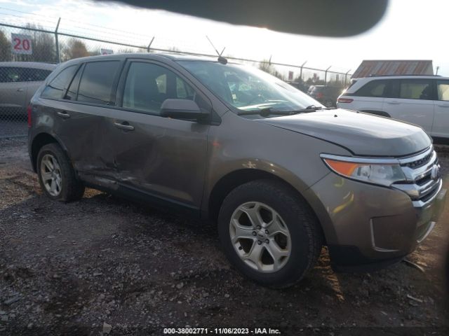 FORD EDGE 2014 2fmdk4jc9ebb51559