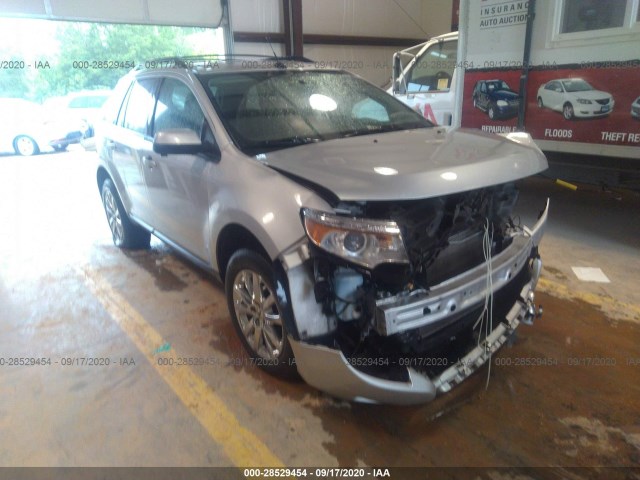 FORD EDGE 2014 2fmdk4jc9ebb51724