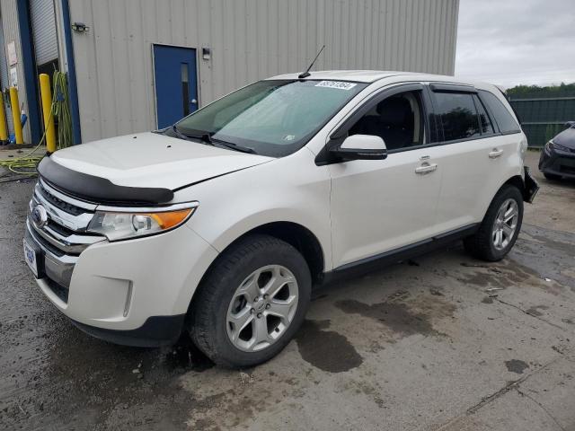 FORD EDGE SEL 2014 2fmdk4jc9ebb58933