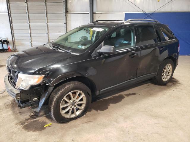 FORD EDGE 2010 2fmdk4jcxaba22837