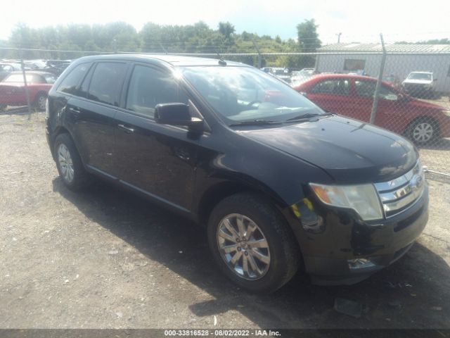 FORD EDGE 2010 2fmdk4jcxaba28332