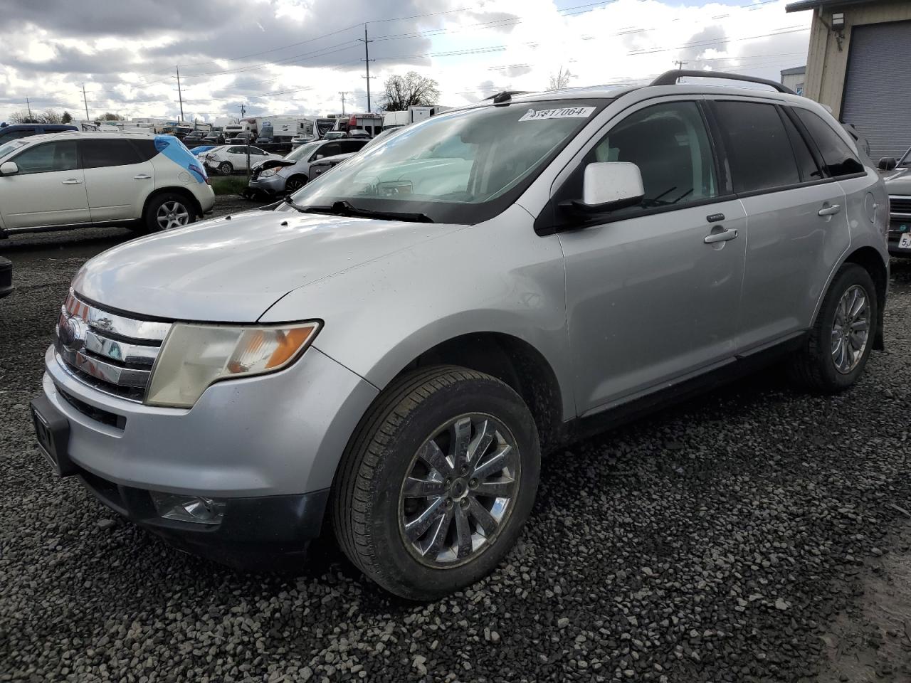 FORD EDGE 2010 2fmdk4jcxaba30839