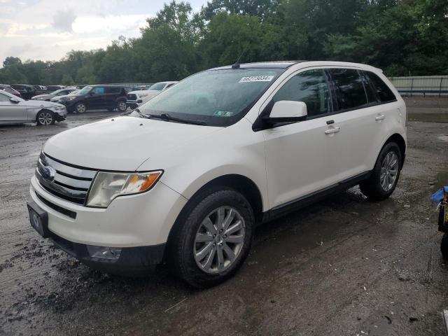 FORD EDGE SEL 2010 2fmdk4jcxaba32686