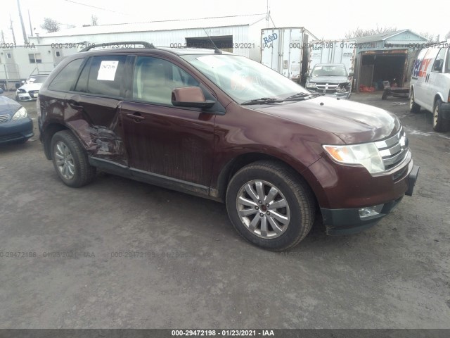 FORD EDGE 2010 2fmdk4jcxaba35572