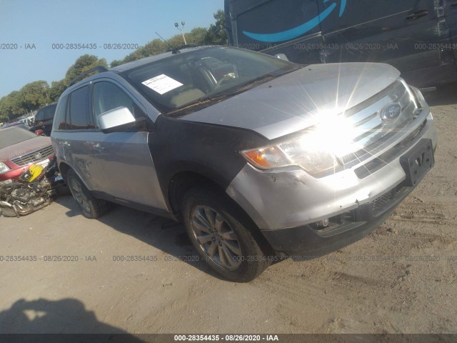 FORD EDGE 2010 2fmdk4jcxaba53117