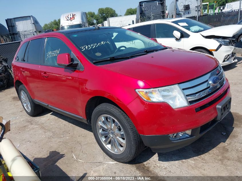 FORD EDGE 2010 2fmdk4jcxaba61816