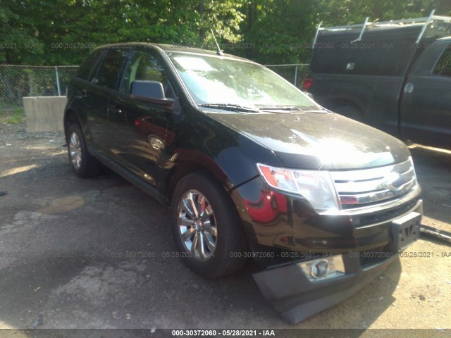 FORD EDGE 2010 2fmdk4jcxaba65249