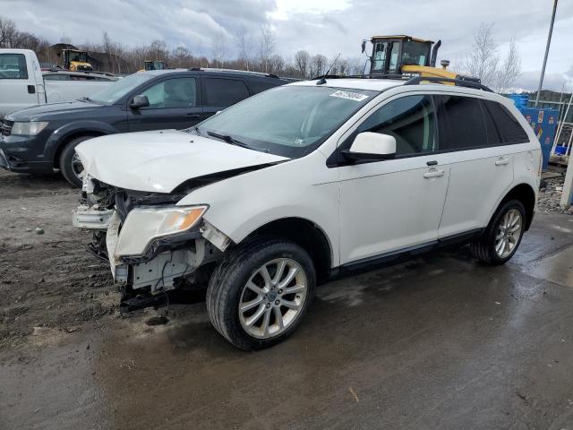 FORD EDGE 2010 2fmdk4jcxaba67177