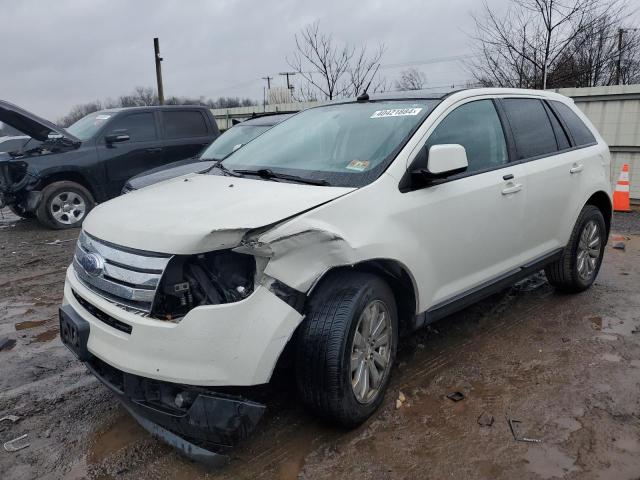 FORD EDGE 2010 2fmdk4jcxaba97019