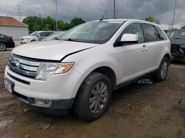 FORD EDGE 2010 2fmdk4jcxabb05412