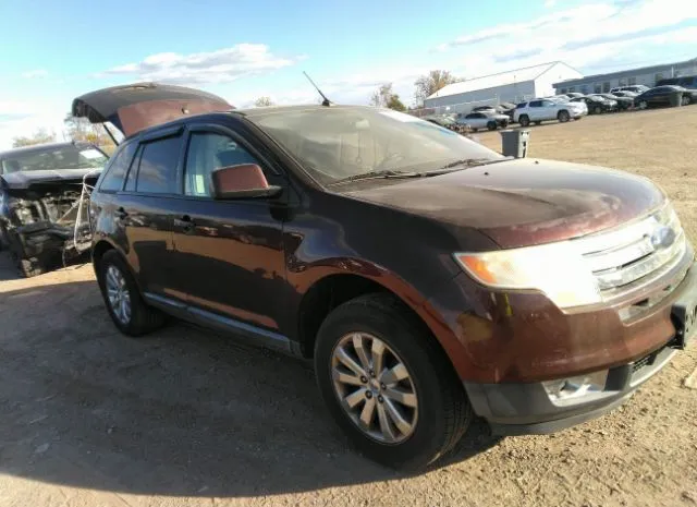 FORD EDGE 2010 2fmdk4jcxabb12764