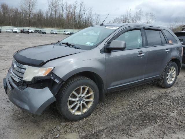 FORD EDGE 2010 2fmdk4jcxabb23442