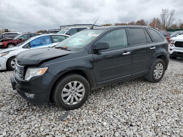 FORD EDGE 2010 2fmdk4jcxabb26325