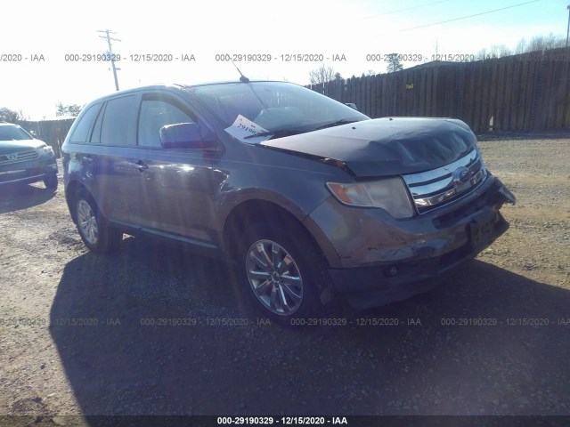 FORD EDGE 2010 2fmdk4jcxabb42251