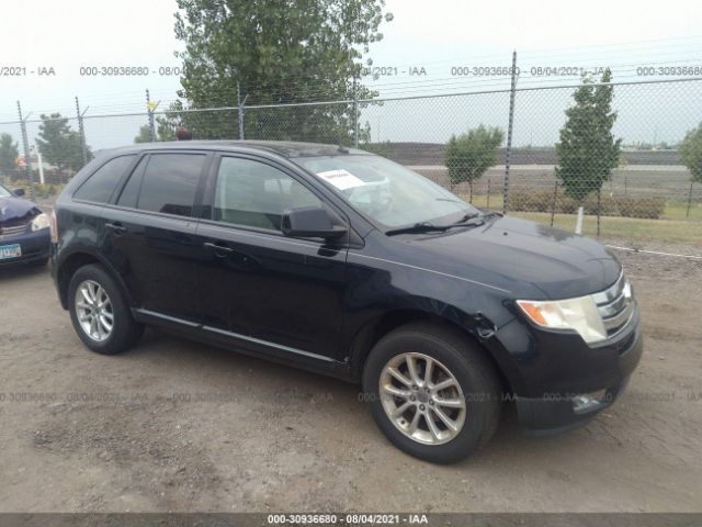 FORD EDGE 2010 2fmdk4jcxabb42749