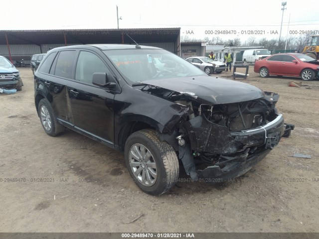 FORD EDGE 2010 2fmdk4jcxabb45022