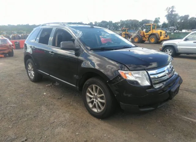 FORD EDGE 2010 2fmdk4jcxabb50236