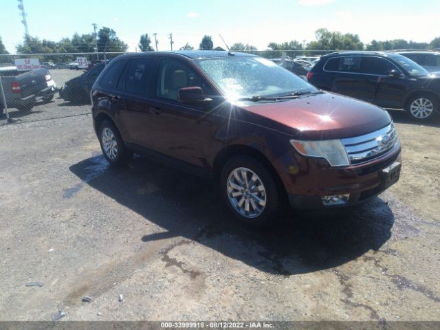 FORD EDGE 2010 2fmdk4jcxabb51046