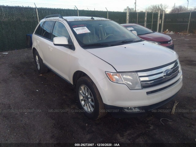 FORD EDGE 2010 2fmdk4jcxabb53928