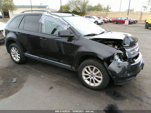 FORD EDGE 2010 2fmdk4jcxabb54142