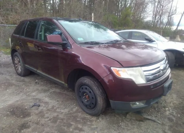 FORD EDGE 2010 2fmdk4jcxabb55310