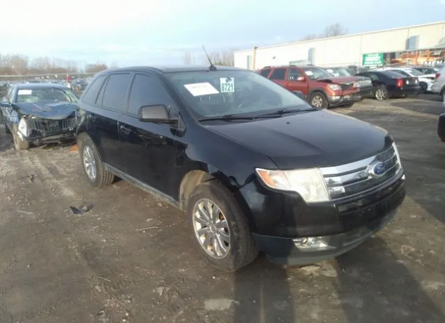 FORD EDGE 2010 2fmdk4jcxabb68770