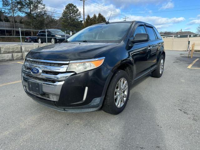 FORD EDGE 2011 2fmdk4jcxbba06235