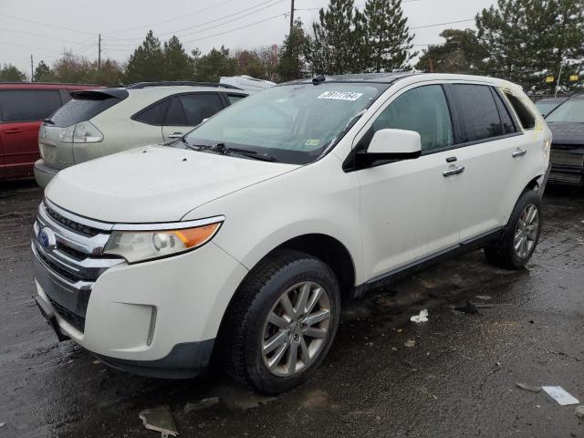 FORD EDGE 2011 2fmdk4jcxbba06929