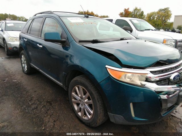 FORD EDGE 2011 2fmdk4jcxbba11032