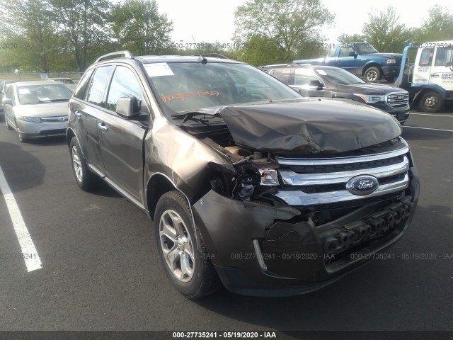 FORD EDGE 2011 2fmdk4jcxbba28994