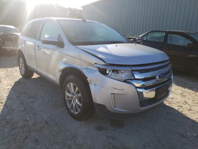 FORD EDGE SEL 2011 2fmdk4jcxbba91089