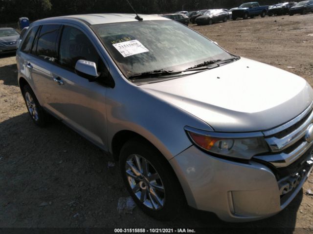 FORD EDGE 2011 2fmdk4jcxbbb42672