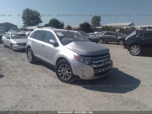 FORD EDGE 2011 2fmdk4jcxbbb59259