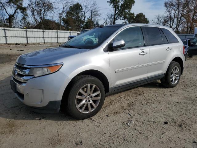 FORD EDGE 2012 2fmdk4jcxcba06687