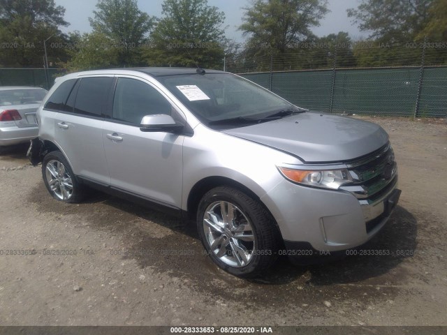 FORD EDGE 2012 2fmdk4jcxcba06768