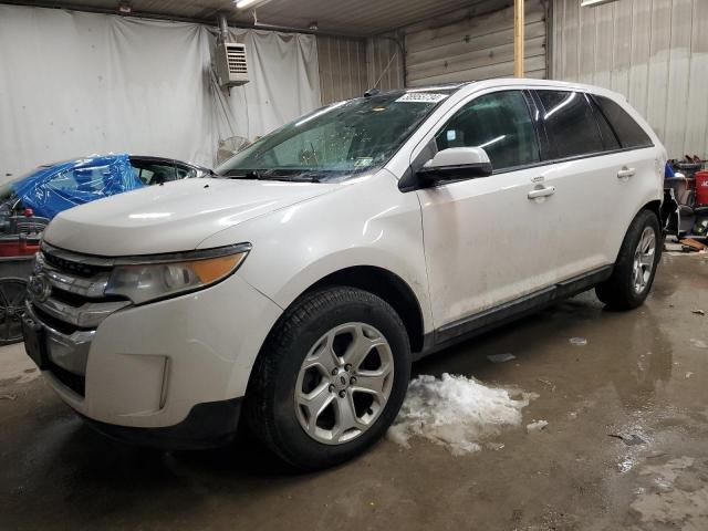 FORD EDGE 2012 2fmdk4jcxcba07256