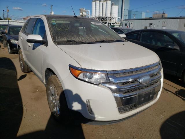 FORD EDGE SEL 2012 2fmdk4jcxcba07421