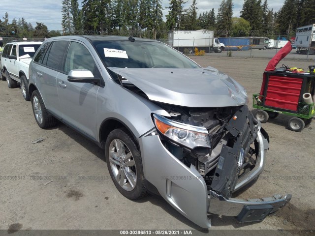 FORD EDGE 2012 2fmdk4jcxcba08715