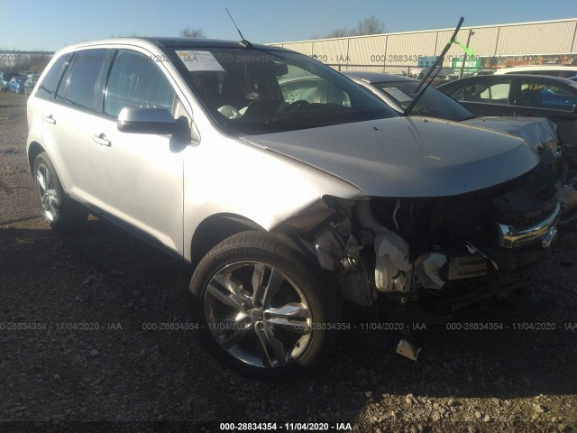 FORD EDGE 2012 2fmdk4jcxcba09735