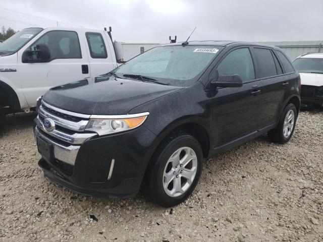 FORD EDGE 2012 2fmdk4jcxcba23165