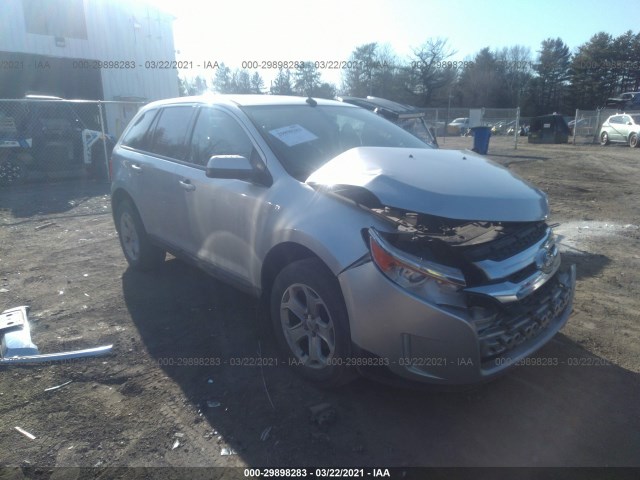 FORD EDGE 2012 2fmdk4jcxcba25160