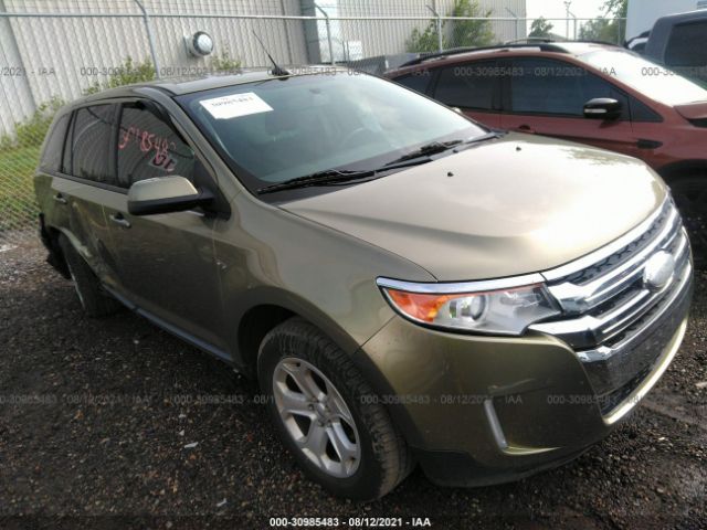 FORD EDGE 2012 2fmdk4jcxcba28026