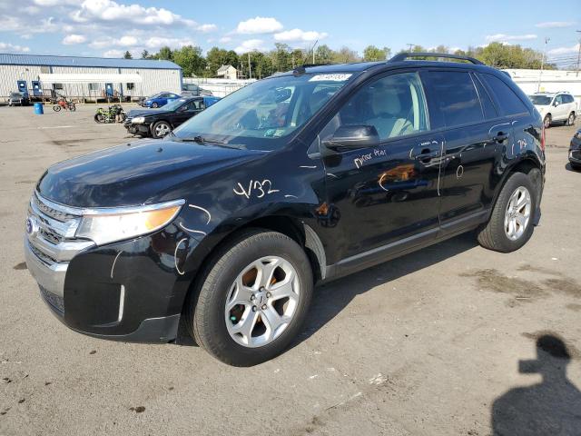 FORD EDGE 2012 2fmdk4jcxcba42508