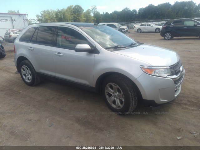 FORD EDGE 2012 2fmdk4jcxcba62306