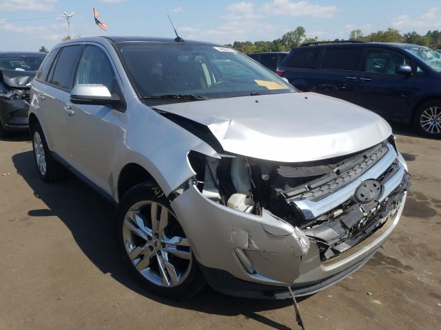 FORD EDGE SEL 2012 2fmdk4jcxcba76013