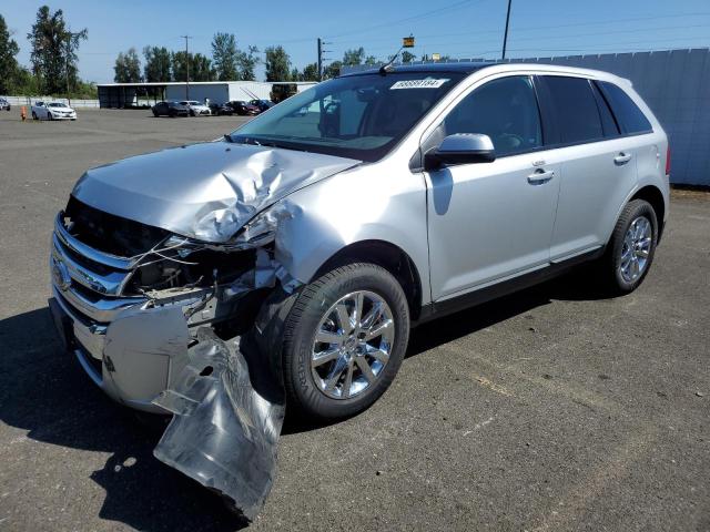 FORD EDGE SEL 2012 2fmdk4jcxcba82815