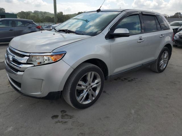 FORD EDGE SEL 2012 2fmdk4jcxcba86203