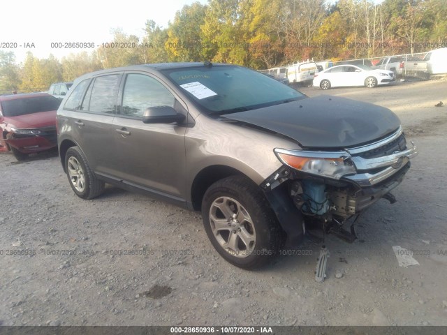 FORD EDGE 2012 2fmdk4jcxcba86301