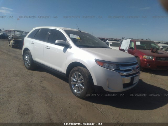 FORD EDGE 2012 2fmdk4jcxcba87464